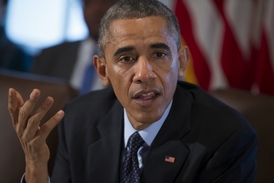 Barack Obama.