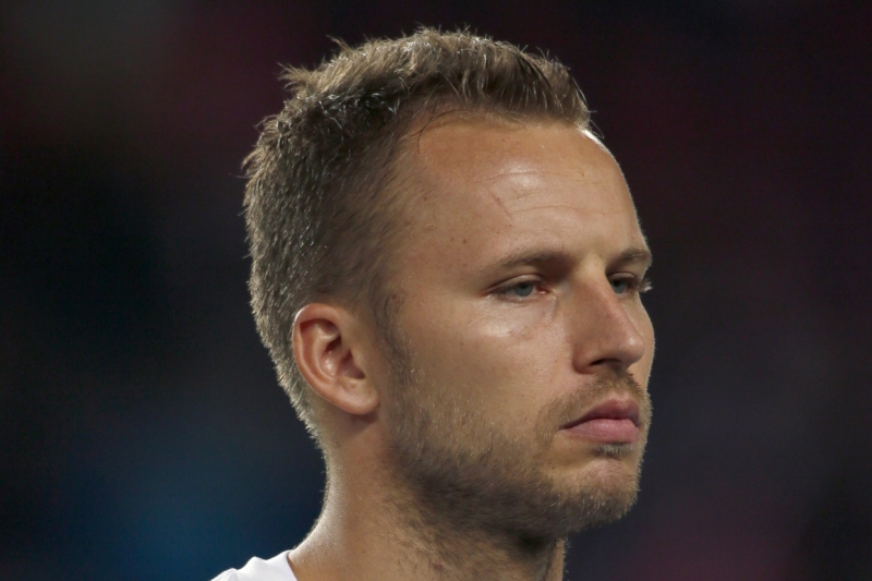 Michal Kadlec.