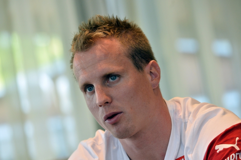 David Limberský.