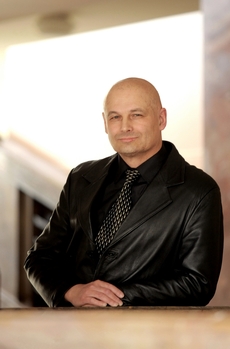 Oldřich Dědek.