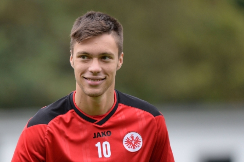 Václav Kadlec.