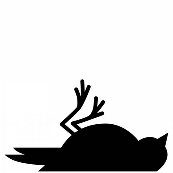 Logo aplikace Deadline.
