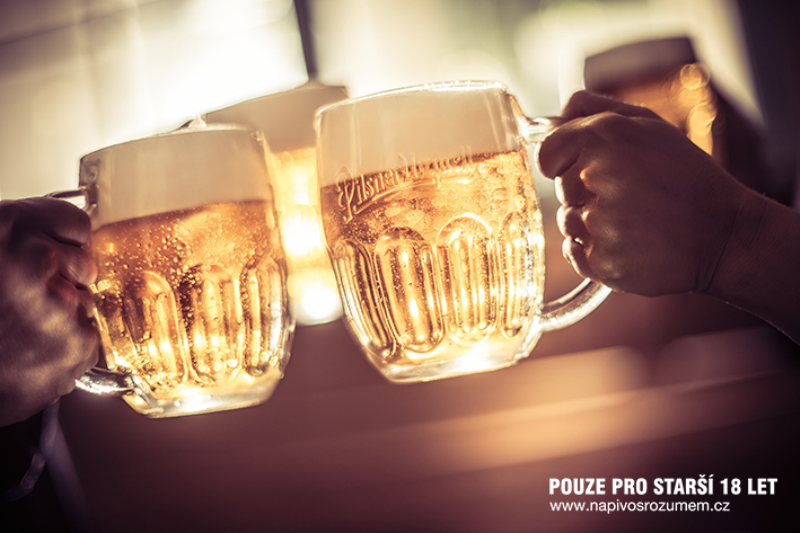 Zdražení se vztahuje na sudové pivo.