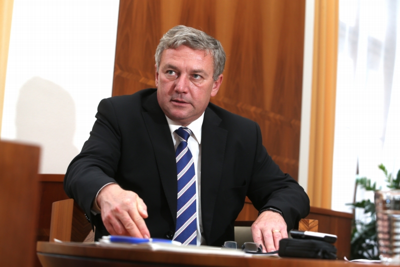 Antonín Prachař.