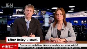 Infobaden TV.