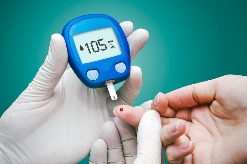 Medici zájemcům změří tlak, tělesný tuk a někde i cukr v krvi. Osvětová akce se koná při příležitosti Světového dne diabetu (ilustrační foto).