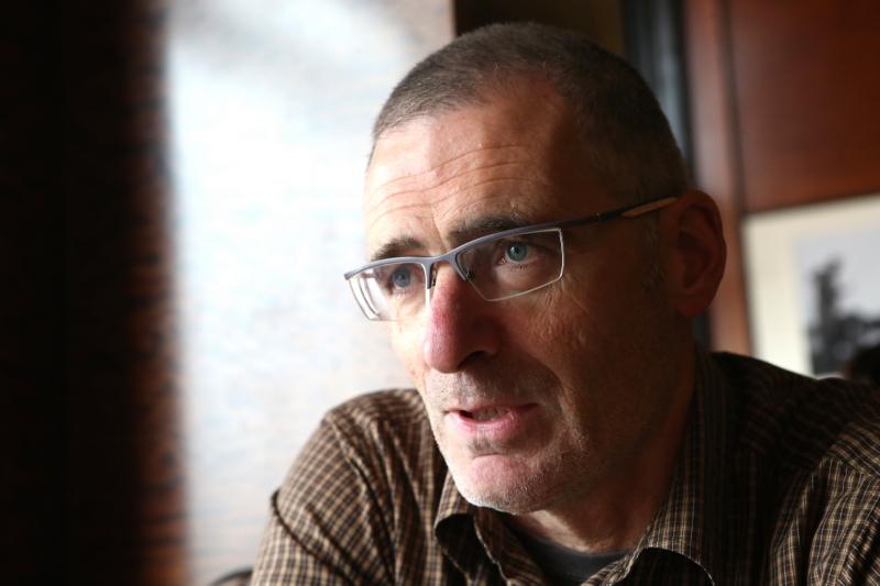 Karel Randák.