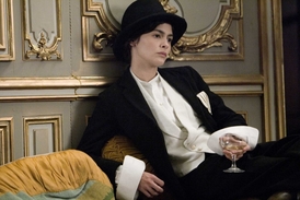 Film Coco Chanel.