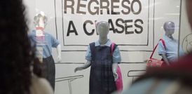 Ve Venezuele prý každou minutu otěhotní tři dívky mladší 18 let.