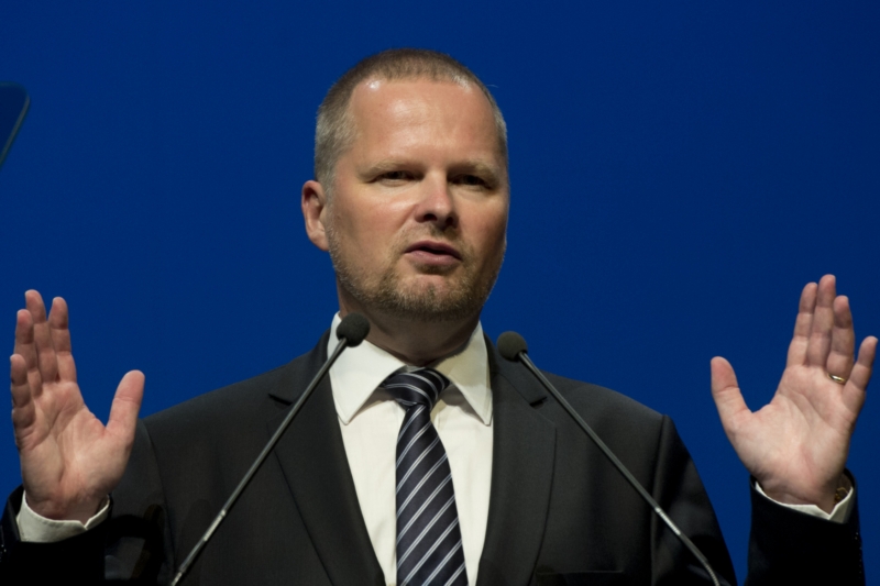 Petr Fiala.