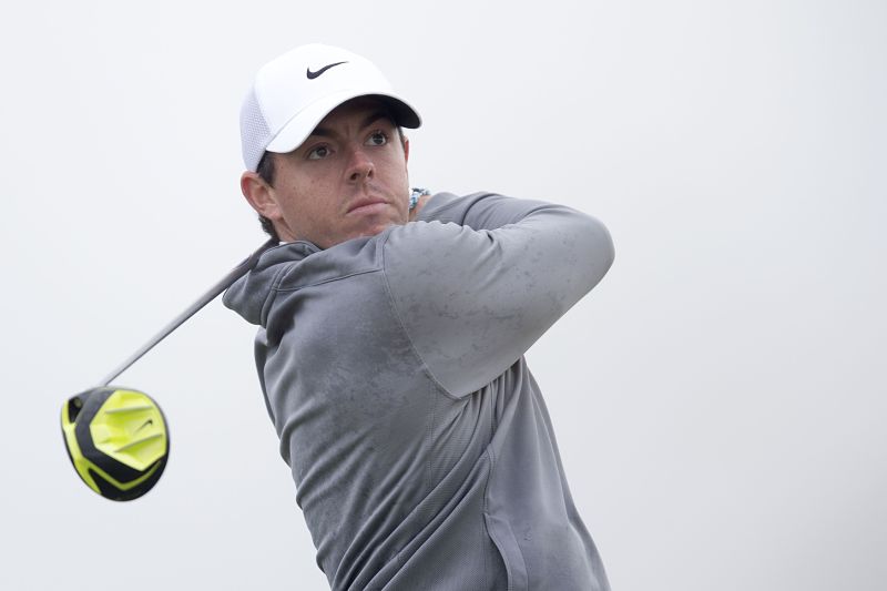 Rory McIlroy má jisté prvenství v celoročním hodnocení seriálu evropské PGA. Rory McIlroy má jisté prvenství v celoročním hodnocení seriálu evropské PGA.