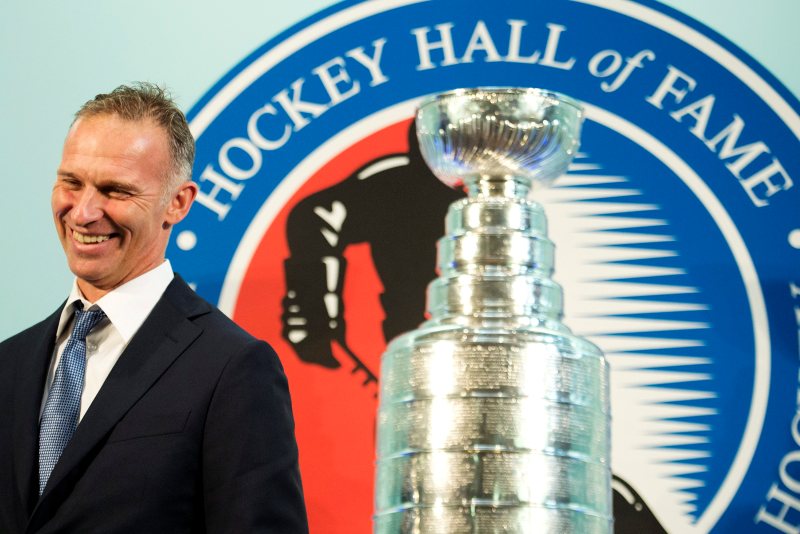 Dominik Hašek.