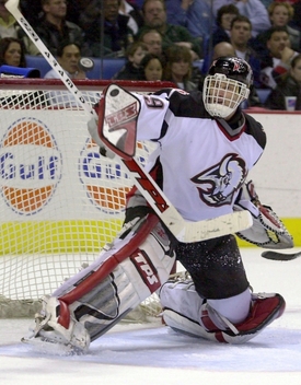 Dominik Hašek.