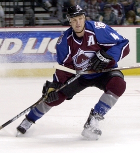 Rob Blake.