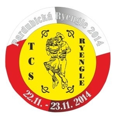 Oficiální znak festivalu.