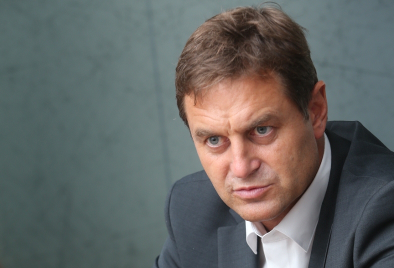 Petr Bříza. Petr Bříza.