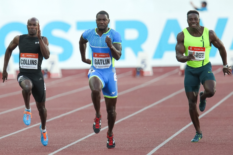 Ostrava dostala od IAAF přednost před polskou Bydhoští. Ostrava dostala od IAAF přednost před polskou Bydhoští.