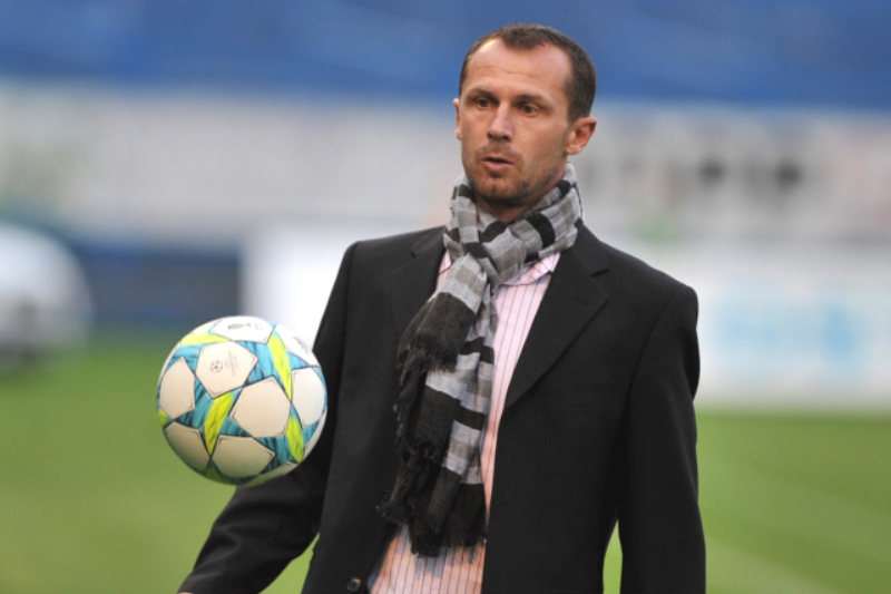 Radoslav Látal.