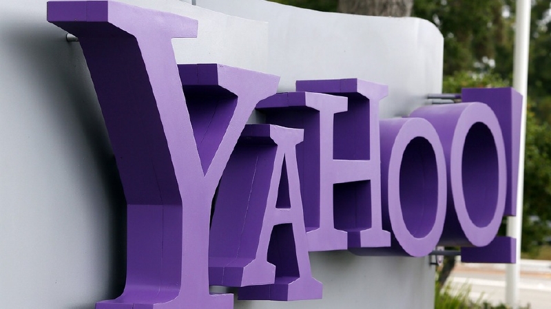 Yahoo nahradí v USA vyhledávač Google. Yahoo nahradí v USA vyhledávač Google.