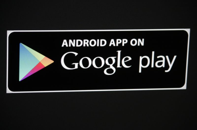 Google plánuje spustit v Pekingu čínskou verzi stránky Google Play.