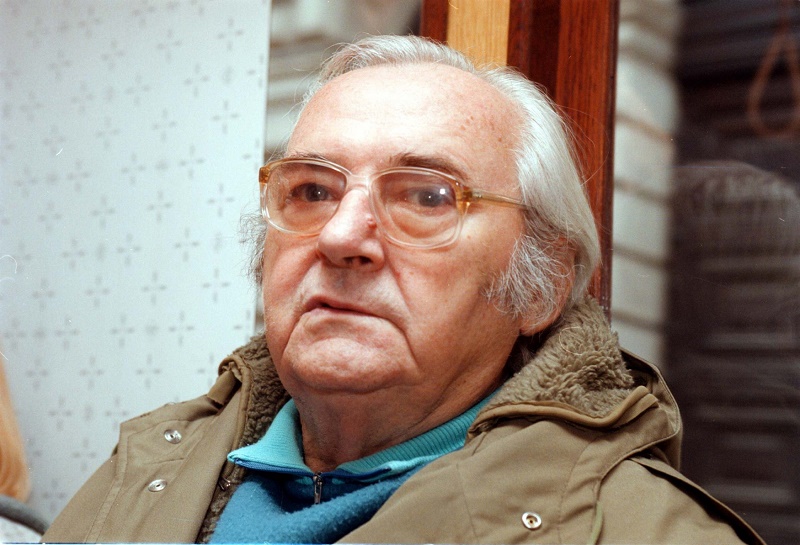Jiří Sovák.