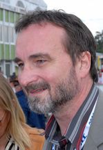Miroslav Antl.