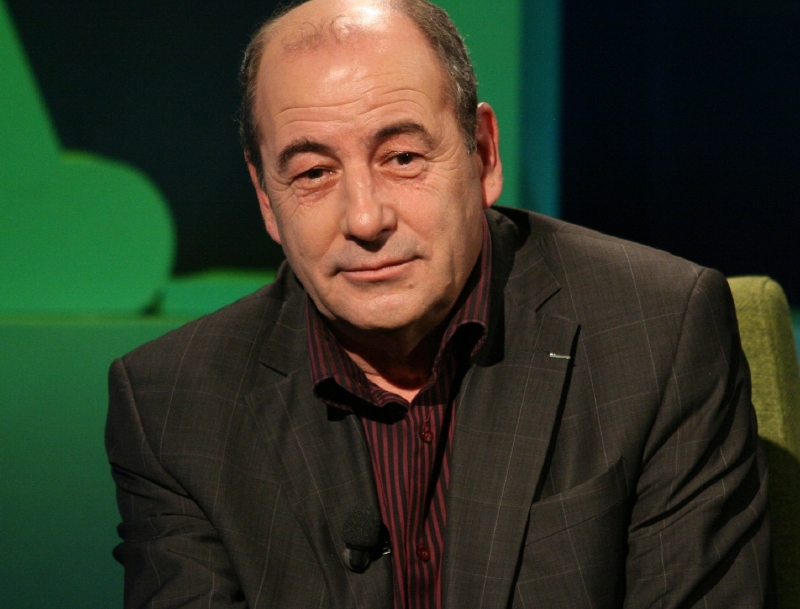 Michel Fleischmann, prezident Lagardère Active ČR.