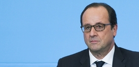 Françoise Hollande.