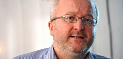 Radim Jančura.