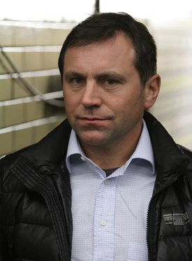 Josef Řezníček.