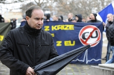 Tomáš Vandas.