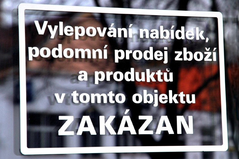 Ilustrační foto.