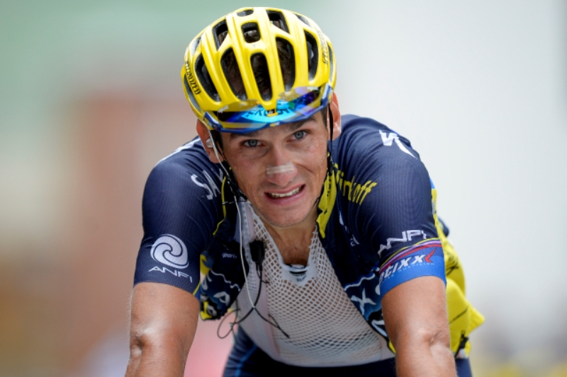 Roman Kreuziger.