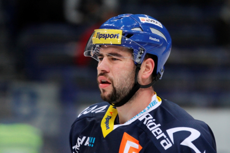 Roman Polák.