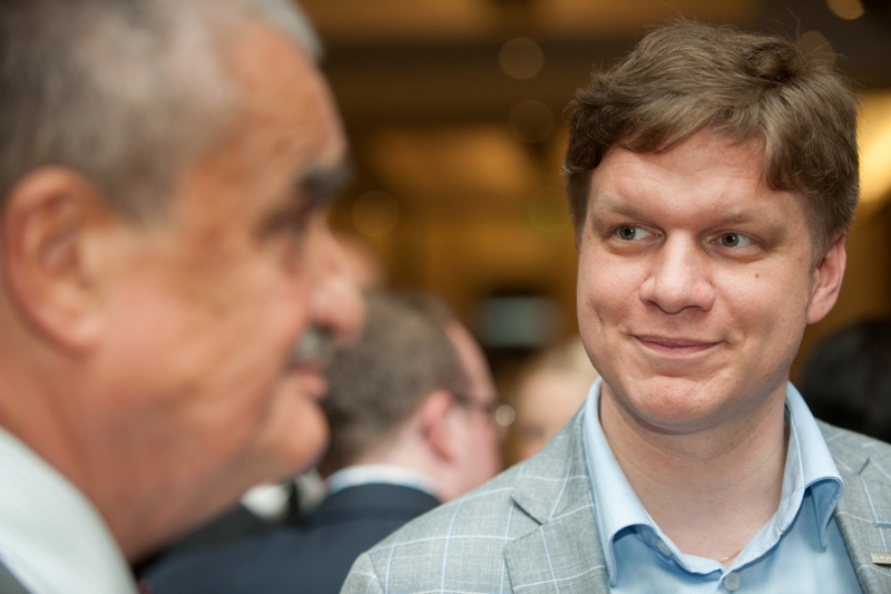 Tomáš Hudeček. Tomáš Hudeček.