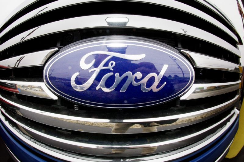 Ford vybuduje v Německu nový aerodynamický tunel.