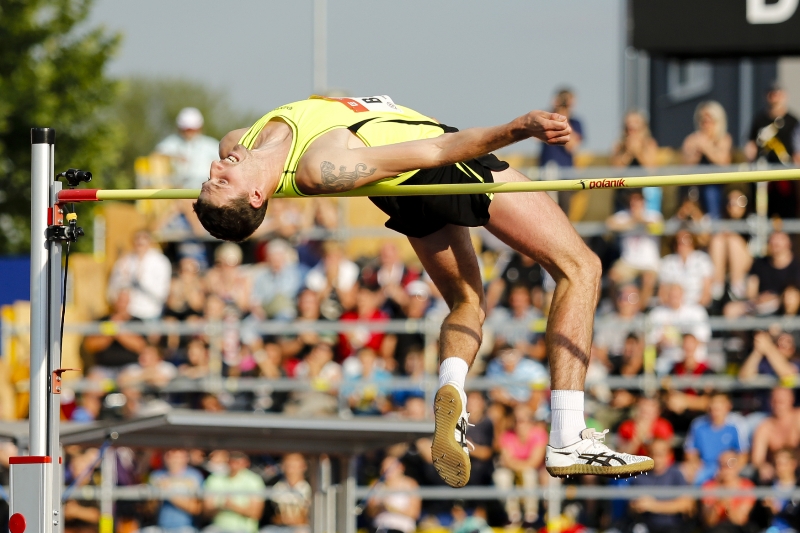 Jaroslav Bába.