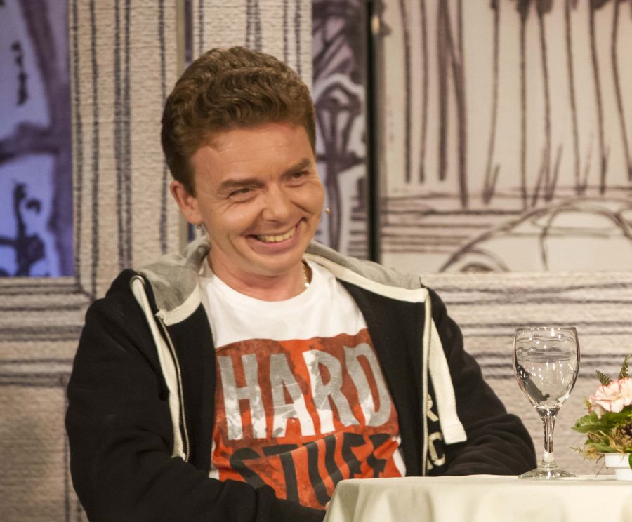 Milan se za léta skoro nezměnil. Neuvěřitelné!