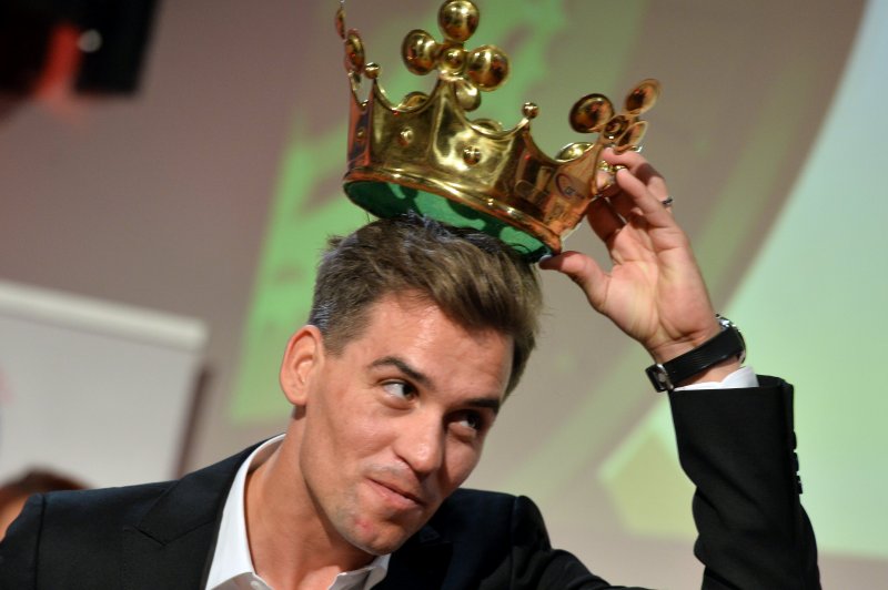 Zdeněk Štybar.