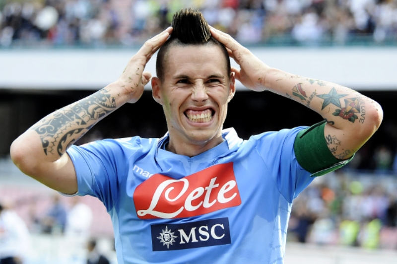 Marek Hamšík.