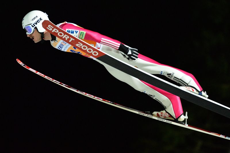 Skokan na lyžích Jakub Janda obsadil páté místo v kvalifikaci na závod Světového poháru ve finském středisku Ruka. Skokan na lyžích Jakub Janda obsadil páté místo v kvalifikaci na závod Světového poháru ve finském středisku Ruka.
