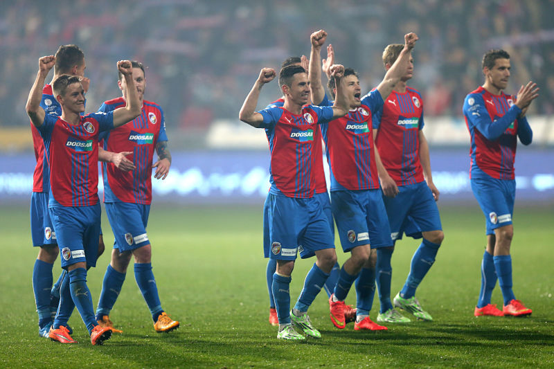 Plzeň chce v Jablonci body a prvenství v podzimní části.