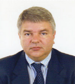 Alexej Meškov.
