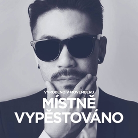 Movember se těší oblibě i v České republice.