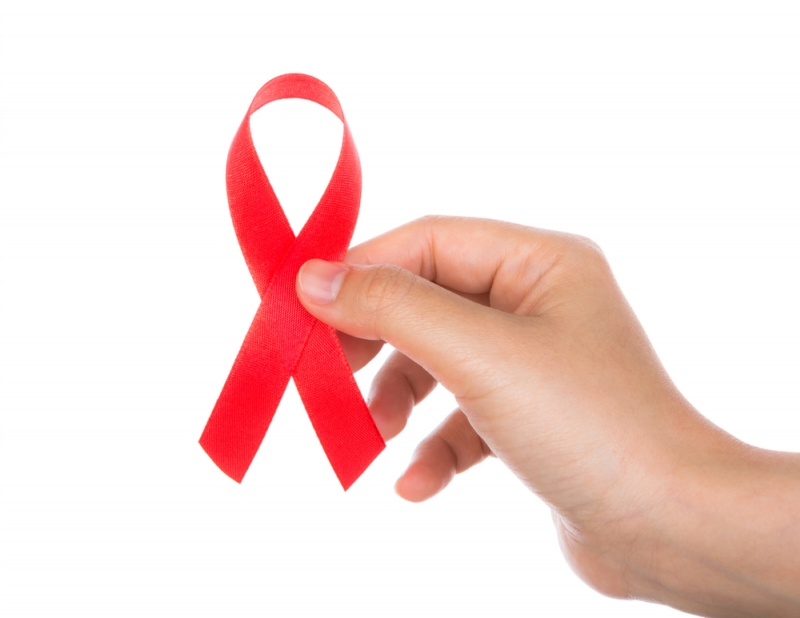 Na pondělí připadá světový den boje proti AIDS.