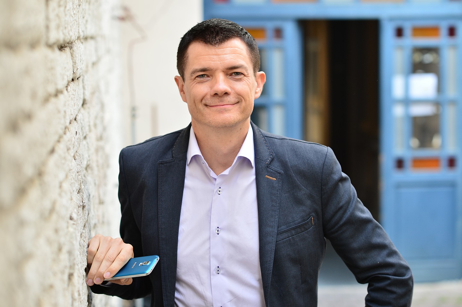 Radim Svoboda.