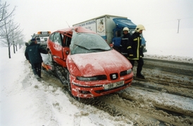Ilustrační foto.
