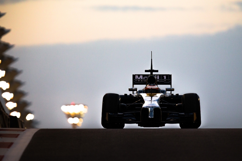 Formule 1 zažije v zimě velké změny.