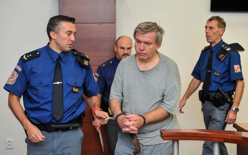Jaroslav Barták.