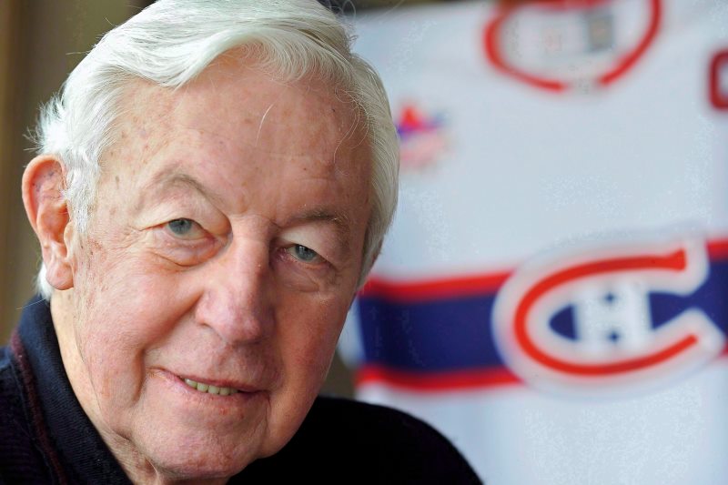 Ve věku 83 let v úterý zemřel bývalý kanadský hokejista Jean Béliveau, který s Montrealem Canadiens desetkrát získal Stanleyův pohár. Ve věku 83 let v úterý zemřel bývalý kanadský hokejista Jean Béliveau, který s Montrealem Canadiens desetkrát získal Stanleyův pohár.